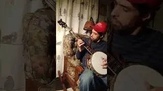 Worried Man Blues