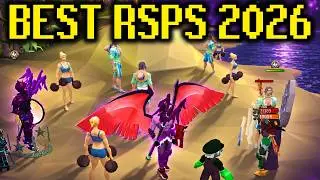 SUMMER EVENT.. THE BEST MONEYMAKER EVER!? PLAYING THE BEST CUSTOM RSPS 2026! RADIANT RSPS CUSTOM