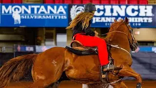 RODEO ROAD: END OF 2024 AND START OF 2025 SEASON!