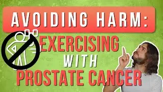Is Exercise Safe During Prostate Cancer? Find Out Now!