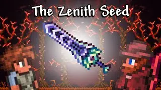 Getfixed Boi | Terraria Zenith Seed [Part 2]