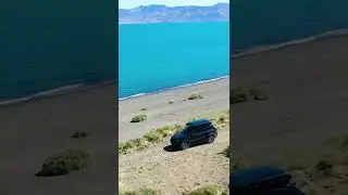Adventuring with my Jeep Grand Cherokee in Nevada