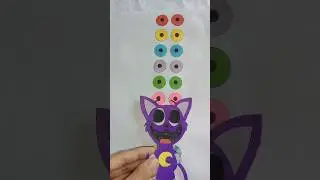 Color 🌈👁️ what's your color ? #shorts #art #shortvideo #trending #satisfying #hack #youtubeshorts