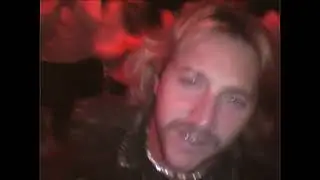 Sawyer - saturday night (sweet) [official music video]