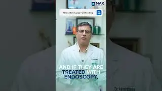 Understand Upper GI Bleeding