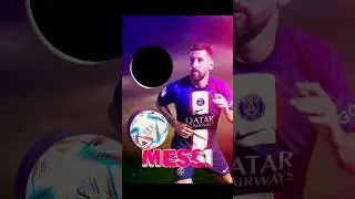 Complete Messi #ytshort #messi #intermiami