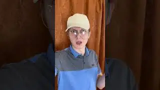 Меня разыграли 😟