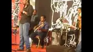 Dure Kothao By Tausif live on Prothom Alo  foundation day