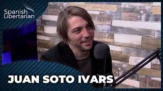 Juan Soto Ivars - Estrategias para superar el identitarismo tribal