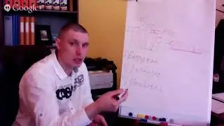 ШБТ-1 Занятие № 3