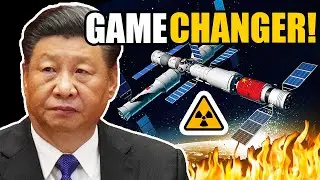 China's Space Nuclear Reactor: The Future of Space Exploration