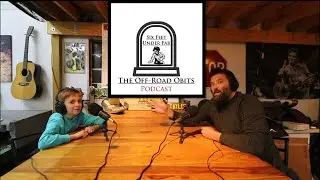 The Off-Road Obits Podcast 7 (with Easton Taylor)