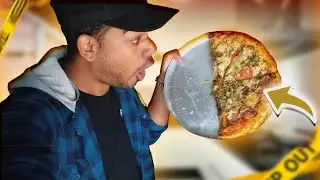 MELHOR PIZZA CASEIRA DO MUNDO ‹ FalaBrod ›