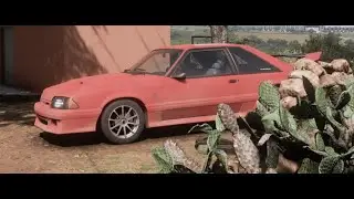 forza horizon 5 охота за сокровищами-змеиный гонщик.
