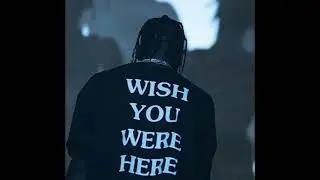 (FREE) GUNNA X TRAVIS SCOTT TYPE BEAT - HORSE 120 PROD BY LVMH