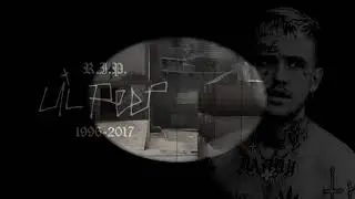 lil peep❤