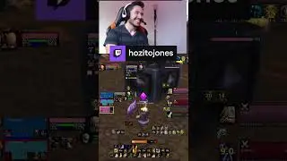 Snutz is so passionate #worldofwarcraft #classicwow #wowclassic #wowtournament #snutz