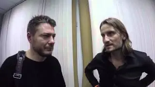 Интервью с Артемом Агабековым. Синергия. Марафон добра. Бари Алибасов. Григорий Аветов.