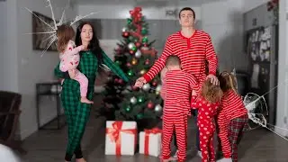 Rediscovering Christmas Love: A Tale of Two Broken Families