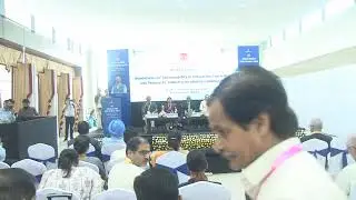 Thematic session 1| 4th Akhil Bharatiya Shiksha Samagam