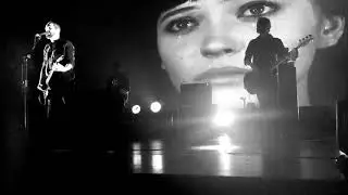Each Time You Fall Inlove - Cigarettes After Sex (Live In Manila 11082018)