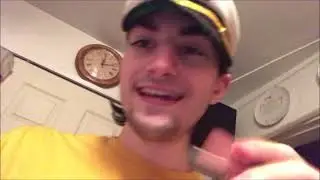 Nick Vasic's Battleship Show Episode 2 - Getting Distracted