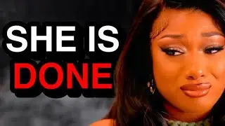 Megan Thee Stallion Just Made The Biggest Mistake Of Her Career