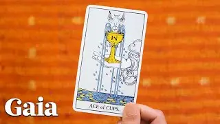 The Little Known History of Tarot