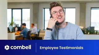 Werken bij Combell: het glamoureuze leven van een service desk engineer