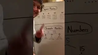 Surprises hidden in 