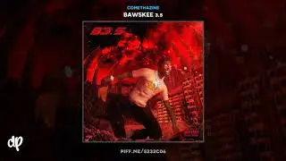 Comethazine - RASPUTIA [Bawskee 3.5]