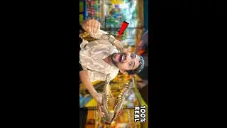 Mr indian hacker ne मगरमच्छ खाया #mrindianhacker #crazyxyz