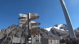 Медеу. Шымбулак. Алматы / Medeo. Shymbulak. Almaty