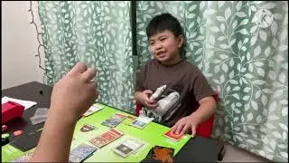 Pokemon TCG(Trading Card Game)