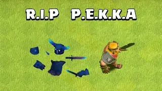If Clash of Clans had LOGIC #4 | EDITED