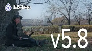 Inkdrop v5.8.0 - Inter-note workflow improvements and GFM Alerts support!