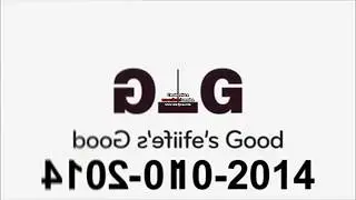 Goldstar LG History Logo 1992 2016 presents is Slow Voice