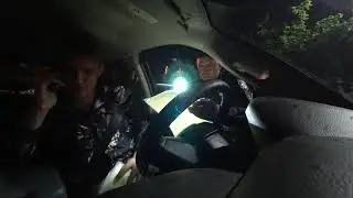 Попрошайки без протоколов! Полиция Николаева. Можно вас на секунду?