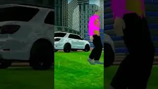 (Belong) Big boi deep Indian car simulator