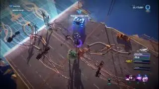 Livelock Full Game Walkthrough Gameplay & Ending   Livelock Longplay5