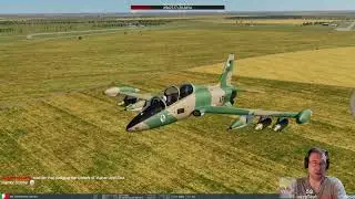 STRUGGLE SESSION - Free event evaluation & mod chillin' - DCS 30 NOV 20 (part 2)