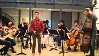 Song for Charlie Hebdo
