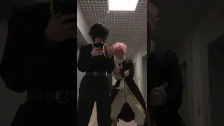 #fairytail #cosplay #natsudragneel #грейфуллбастер #хвостфеи