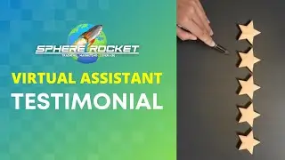 Sphere Rocket VA Hired - Jhunar