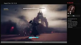Assassin Creed Origins- Trial Of Anubis