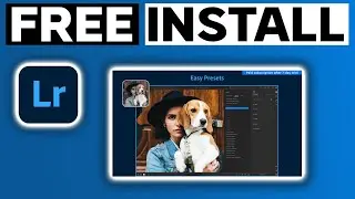 How to Install and Use Adobe Lightroom on Your PC for FREE