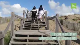 ibis Styles Nieuwpoort - Ontdek het hotel en de omgeving