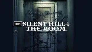 Silent Hill 4: The Room Bad Ending HD 1080p Walkthrough Longplay Gameplay Lets Play No Commentary