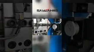 Stand out with our convex plastic box making machines. 📌