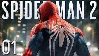MARVELS SPIDER-MAN 2 is Amazing